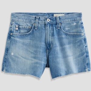 AG Adriano Goldschmied Denim Shorts